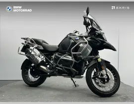 BMW R 1250 GS Adventure 2023 occasion