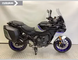Yamaha Tracer 9 GT+ Y-AMT 2026 nieuw