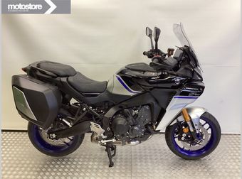 Yamaha Tracer 9 GT+ Y-AMT 2026 nieuw