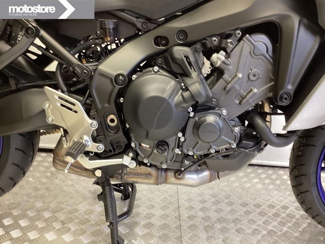 yamaha - tracer-9-gt-plus-y-amt