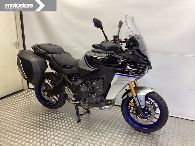 yamaha - tracer-9-gt-plus-y-amt