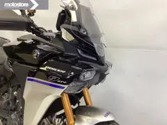 Yamaha Tracer 9 GT+ Y-AMT 2026 nieuw – foto 4 van 16