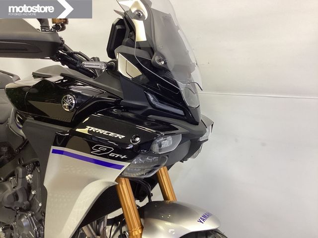 yamaha - tracer-9-gt-plus-y-amt