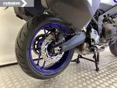 Yamaha Tracer 9 GT+ Y-AMT 2026 nieuw – foto 7 van 16