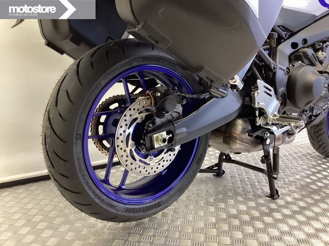yamaha - tracer-9-gt-plus-y-amt