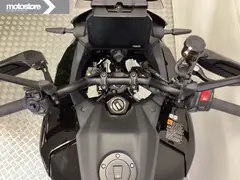 Yamaha Tracer 9 GT+ Y-AMT 2026 nieuw – foto 8 van 16