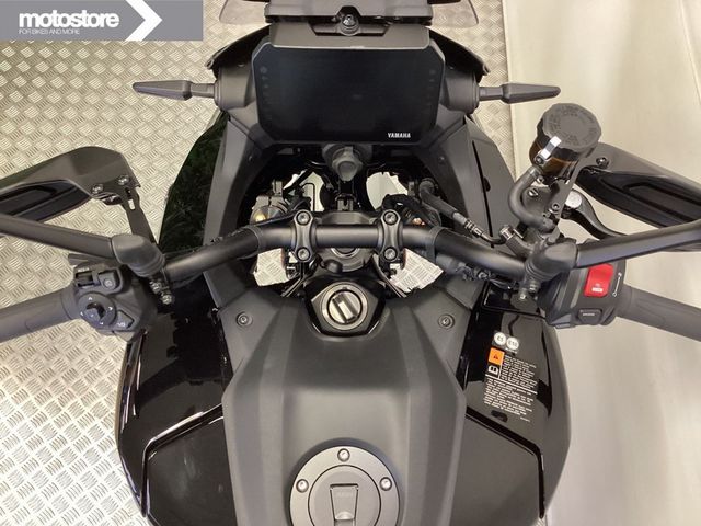 yamaha - tracer-9-gt-plus-y-amt