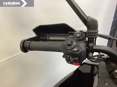 Yamaha Tracer 9 GT+ Y-AMT 2026 nieuw – foto 10 van 16