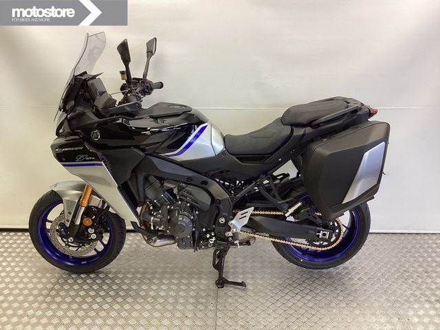 yamaha - tracer-9-gt-plus-y-amt