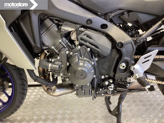 yamaha - tracer-9-gt-plus-y-amt