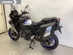 Yamaha Tracer 9 GT+ Y-AMT 2026 nieuw – foto 13 van 16
