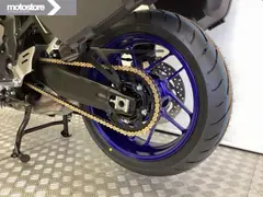 Yamaha Tracer 9 GT+ Y-AMT 2026 nieuw – foto 14 van 16