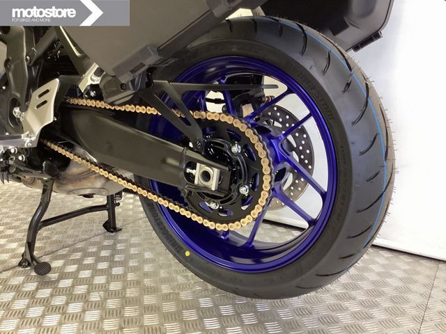 yamaha - tracer-9-gt-plus-y-amt