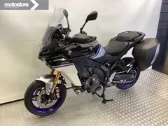 Yamaha Tracer 9 GT+ Y-AMT 2026 nieuw – foto 15 van 16