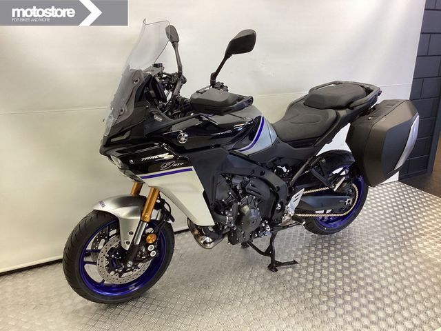 yamaha - tracer-9-gt-plus-y-amt