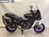 YAMAHA TRACER 9 GT+ Y-AMT