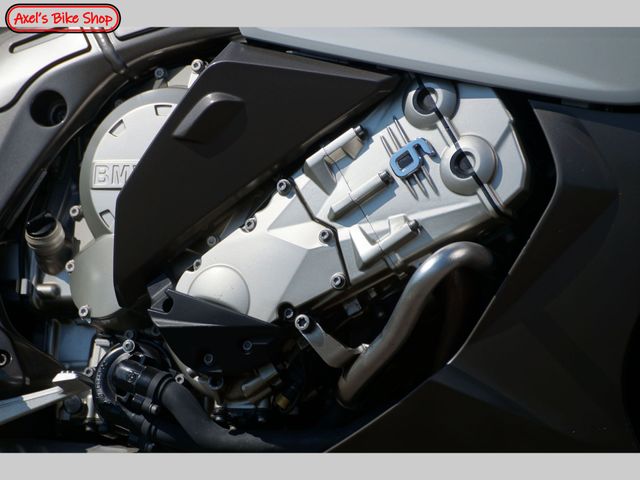 bmw - k-1600-gt