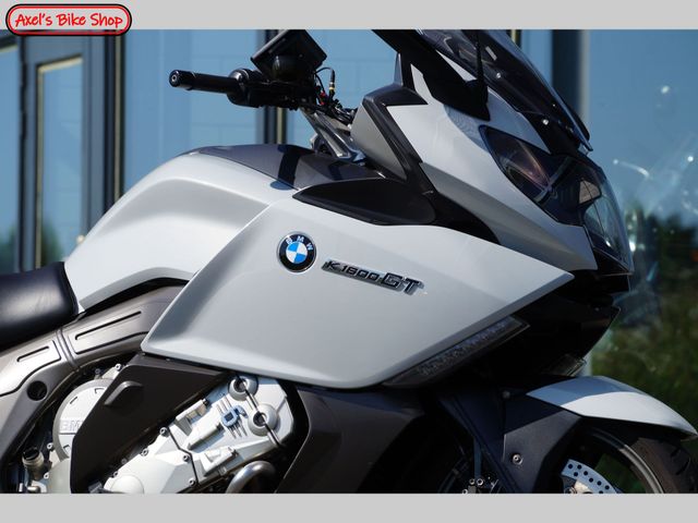 bmw - k-1600-gt