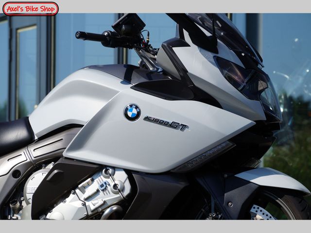 bmw - k-1600-gt