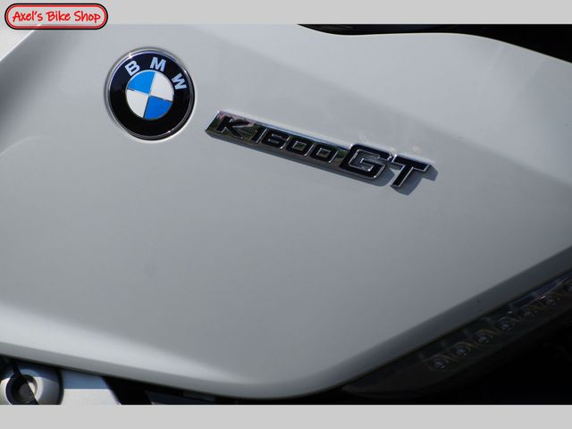 bmw - k-1600-gt