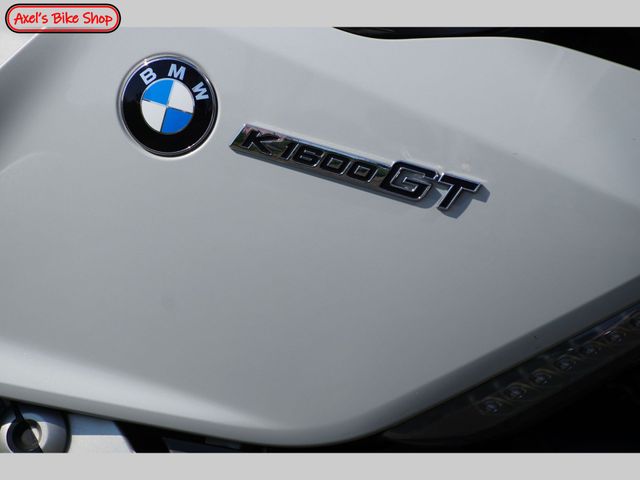 bmw - k-1600-gt