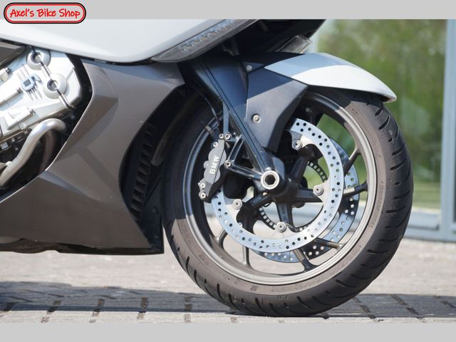 bmw - k-1600-gt