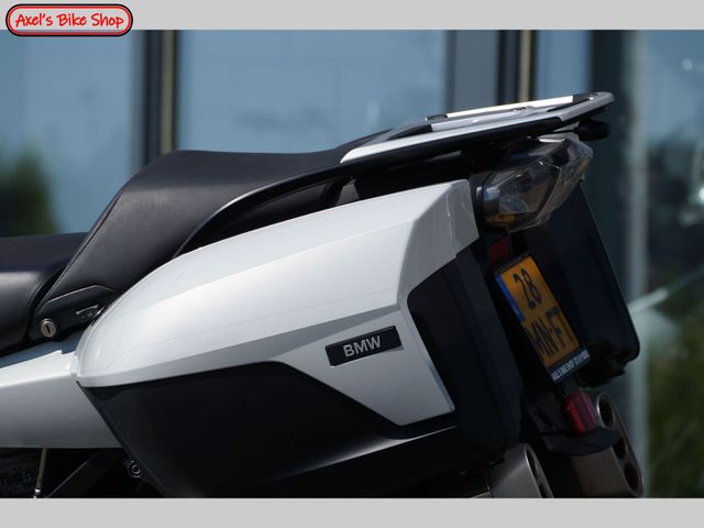 bmw - k-1600-gt