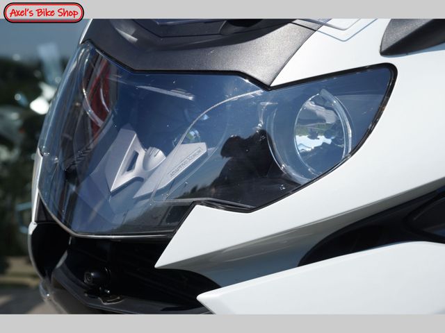 bmw - k-1600-gt