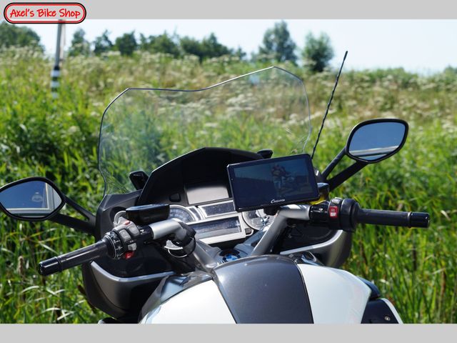 bmw - k-1600-gt