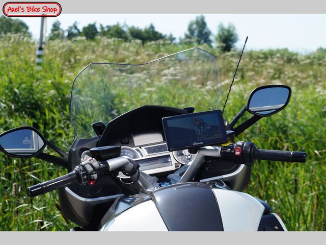 bmw - k-1600-gt