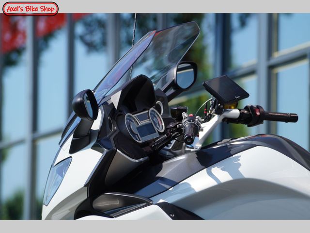 bmw - k-1600-gt