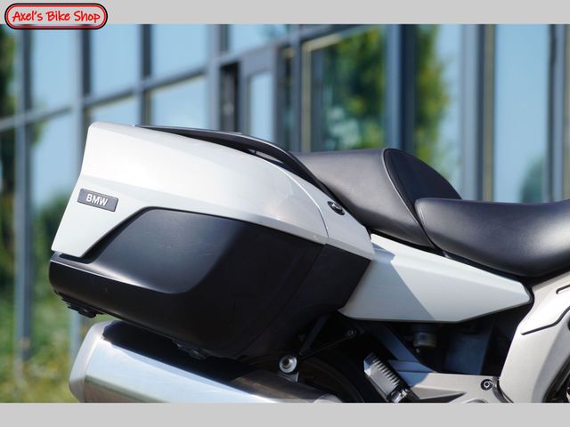 bmw - k-1600-gt