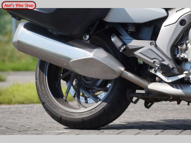 bmw - k-1600-gt
