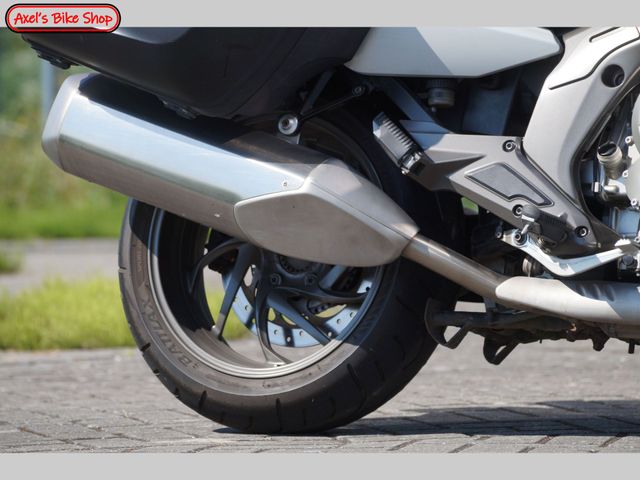 bmw - k-1600-gt