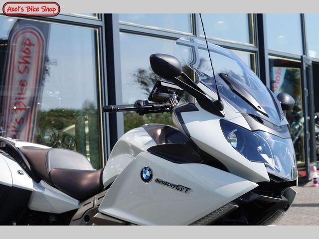 bmw - k-1600-gt