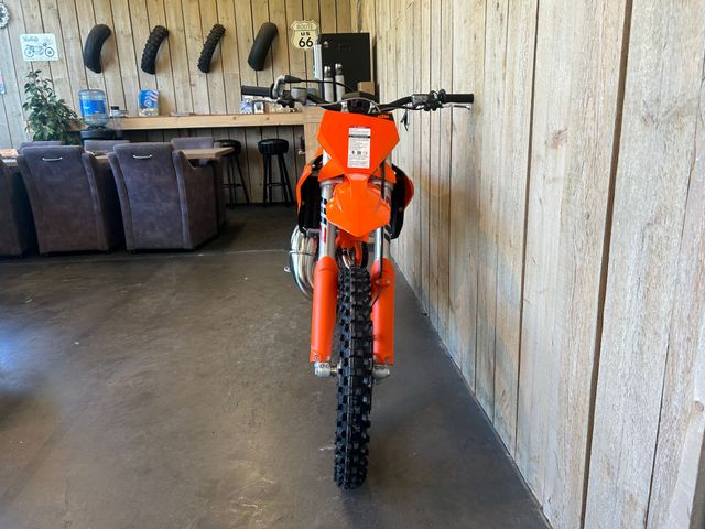 ktm - 85-sx