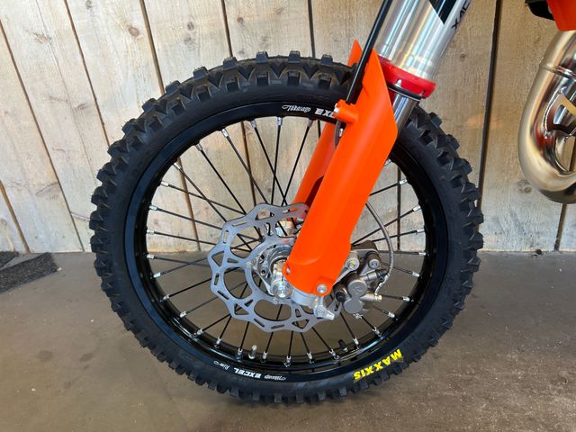 ktm - 85-sx