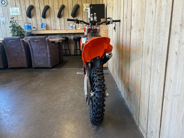 ktm - 85-sx