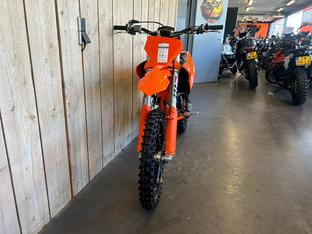 ktm - 85-sx