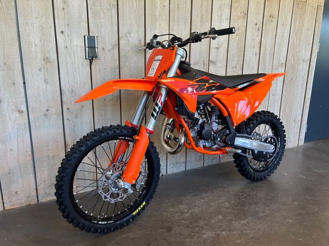 ktm - 85-sx