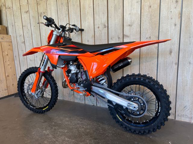 ktm - 85-sx