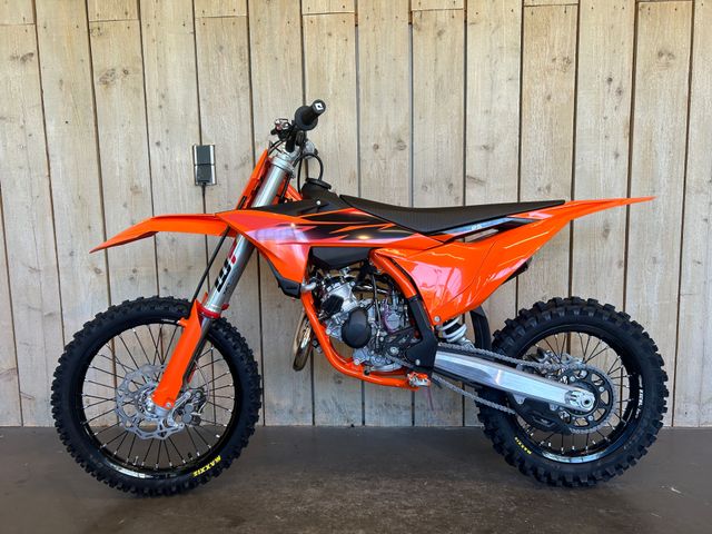 ktm - 85-sx