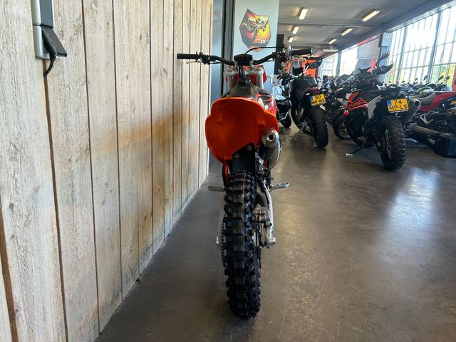 ktm - 85-sx
