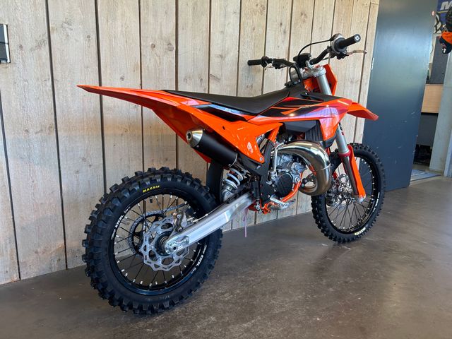 ktm - 85-sx