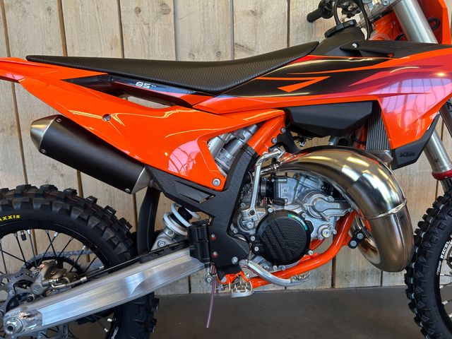 ktm - 85-sx