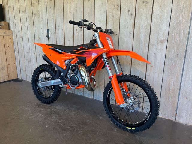 ktm - 85-sx