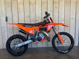 KTM 85 SX