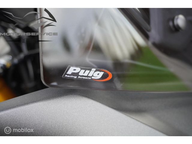 yamaha - tracer-900-gt