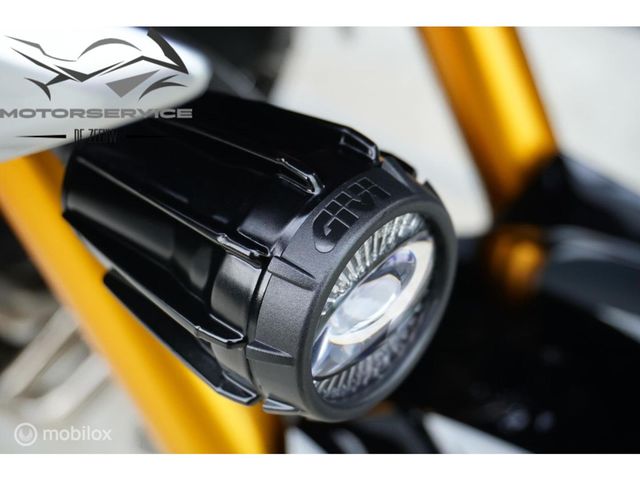 yamaha - tracer-900-gt