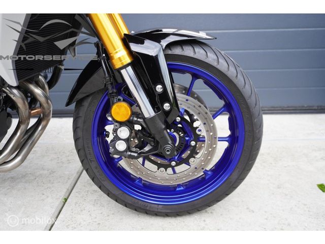 yamaha - tracer-900-gt